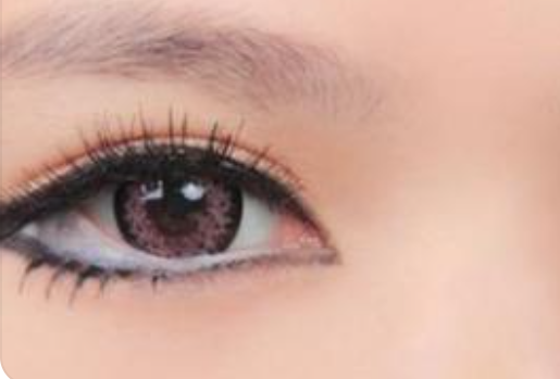 è�۾��ɰ��򵥻��� Ů����ױע���ϸ������Щ