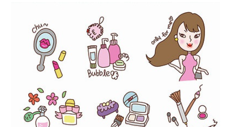 如何化生活妆 使用淡妆有什么建议