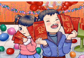 压岁钱的寓意有哪些 这寄托长辈对于晚辈的美好期望