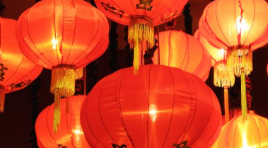 正月十五闹花灯民俗 正月十五闹花灯起源