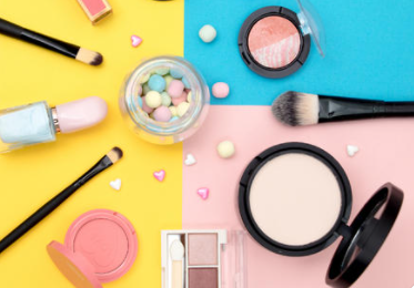 ��ױ�õķ۱����������� ʹ�÷۵׵�ע������