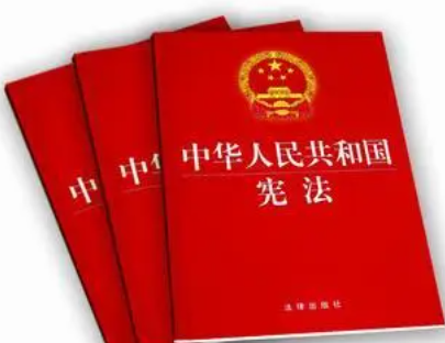 学宪法讲宪法顺口溜 小学生法制顺口溜