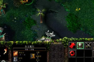 dota怎么玩 熟悉英雄的技能