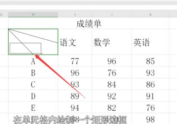 excel������ô��б��һ��Ϊ���������� ������ϸ����������ʾ