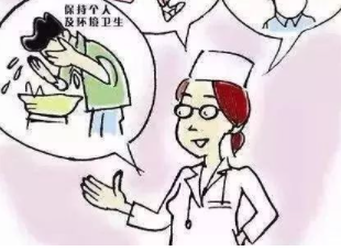 幼儿园幼儿保健知识 周末在家如何护理好孩子