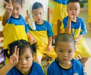 幼儿园幼儿保健知识 周末在家如何护理好孩子