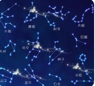 十二星座专属灵兽排名 这些灵兽都是吉祥和谐的象征