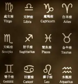 十二星座专属灵兽排名 这些灵兽都是吉祥和谐的象征