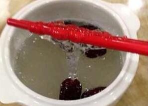 燕窝的正确吃法 不管白天什么时候都吃燕窝
