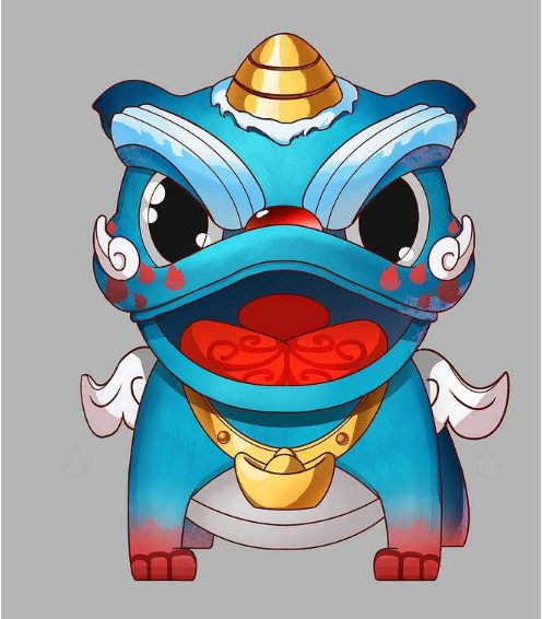十二星座专属灵兽 凤凰是白羊座的专属守护神兽