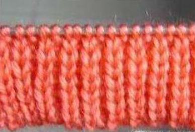 ��ʿΧ����֯��ͼ�� ��һ�ֱ�֯����Ԫ�����֯