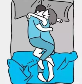 一个男人总想睡你说明什么 有这三种表现说明他只是想睡你