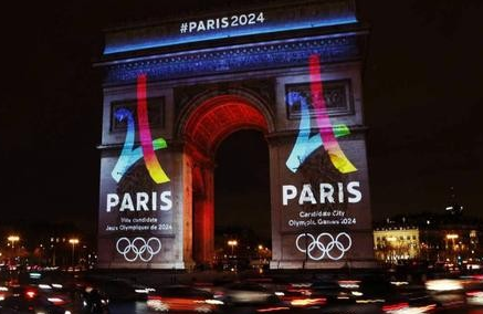 2024年奥运会举办国家 巴黎再次成为奥运会的举办城市