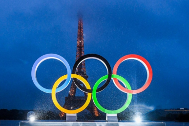 2024年奥运会举办国家 巴黎再次成为奥运会的举办城市