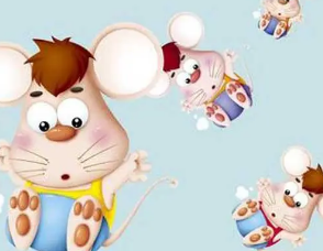 属鼠女起微信名带来好运 大气有格局的微信名