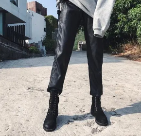 �߰�Ь��ʲô���ӱȽϺÿ� �������������˶�����һ˫