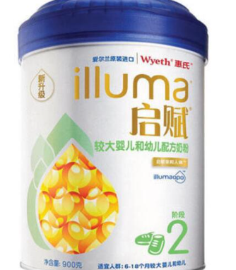 奶粉是宝妈们关注的重点之一 国外奶粉排名前十位