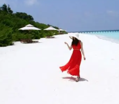 ȥ�����ʺϴ�ʲô�·� ȥ��������ô����ÿ��������ر�