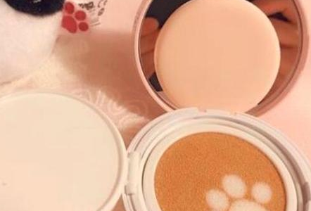 ��ױ�ܲ�Ϳ�۵��� ��ױʱ���ʹ�÷۵�Һ