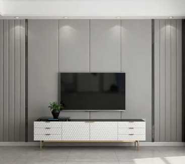 ���ӱ���ǽװ��Ч��ͼ�¿� �ִ���Լ��ʲô�����ӱ���ǽ