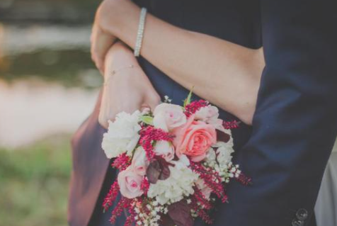 男人说你是我的女人 这个男人想占有你