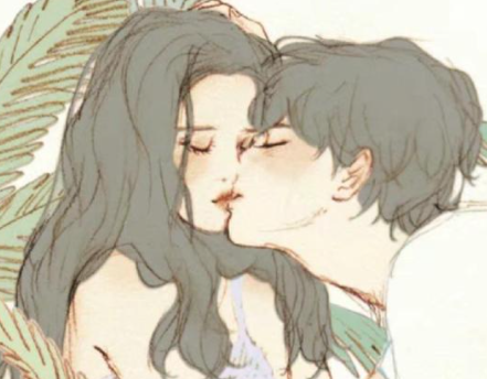 男人说你是我的女人 这个男人想占有你