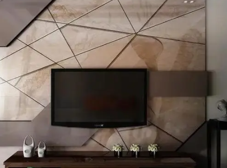 ���ӱ���ǽװ��Ч��ͼ�¿� �ִ���Լ��ʲô�����ӱ���ǽ