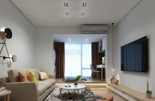 ���ӱ���ǽװ��Ч��ͼ�¿� �ִ���Լ��ʲô�����ӱ���ǽ