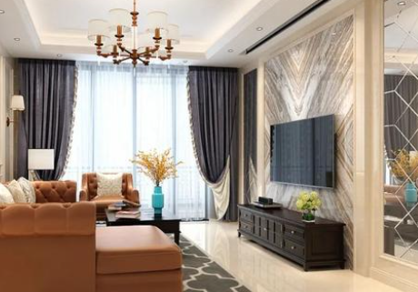 ���ӱ���ǽװ��Ч��ͼ�¿� �ִ���Լ��ʲô�����ӱ���ǽ