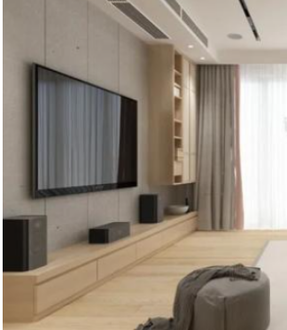 ���ӱ���ǽװ��Ч��ͼ�¿� �ִ���Լ��ʲô�����ӱ���ǽ