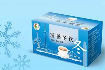 清感冬饮是什么东西 药?饮品?还是茶?