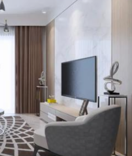 ���ӱ���ǽװ��Ч��ͼ�¿� �ִ���Լ��ʲô�����ӱ���ǽ