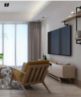 ���ӱ���ǽװ��Ч��ͼ�¿� �ִ���Լ��ʲô�����ӱ���ǽ