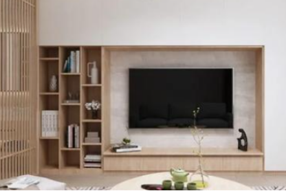 ���ӱ���ǽװ��Ч��ͼ�¿� �ִ���Լ��ʲô�����ӱ���ǽ