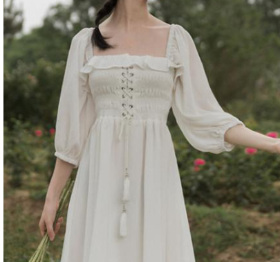 什么叫复古风格服装 复古风格服装特点