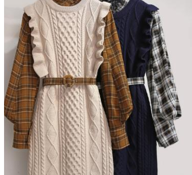 什么叫复古风格服装 复古风格服装特点