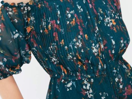 什么叫复古风格服装 复古风格服装特点