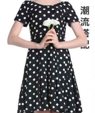 什么叫复古风格服装 复古风格服装特点