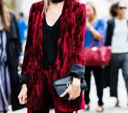 什么叫复古风格服装 复古风格服装特点