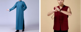 什么叫复古风格服装 复古风格服装特点