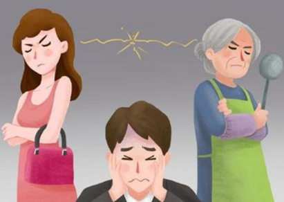 婆媳关系不好如何解决 如何处理婆媳关系