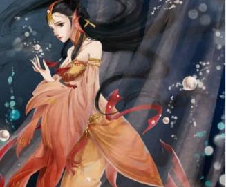 ʮ���������ڷ�ӡ���� ˫�������ڷ�ӡ�ŵ�ħ������Ů