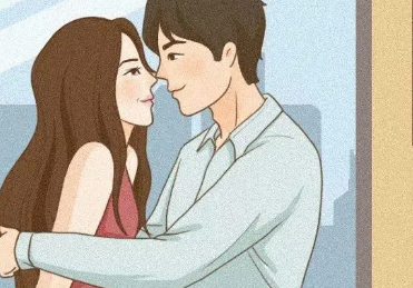 男人爱你一定会有生理反应吗 他会处处考虑你的想法