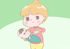 怎么照顾新生婴儿 是对新手父母最大的考验