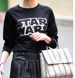 如何学会搭配自己的衣服 不会搭配衣服怎么办