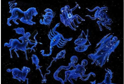 十二星座的幸运数字 十二星座专属数字密码