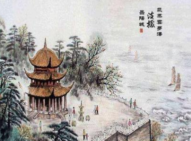 ����¥��һ������ʤ�� ����¥��ԭ�ļ�����