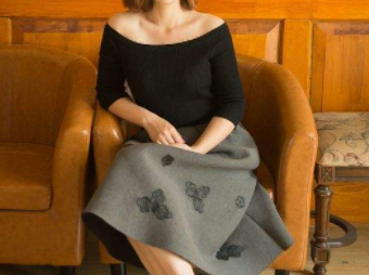 ��ô��40�����ҵ�Ů�� ����ʮ��Ů�����켼��