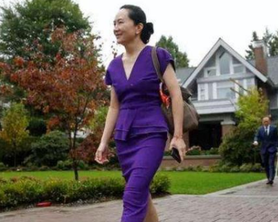 孟晚舟是任正非的独生女吗 还有一个儿子和一个小女儿