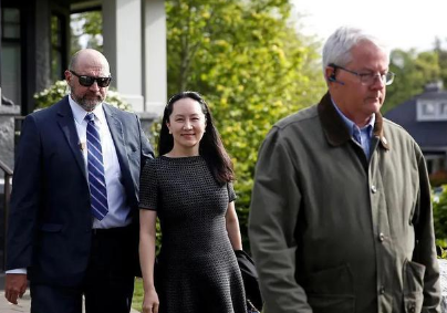 孟晚舟是任正非的独生女吗 还有一个儿子和一个小女儿